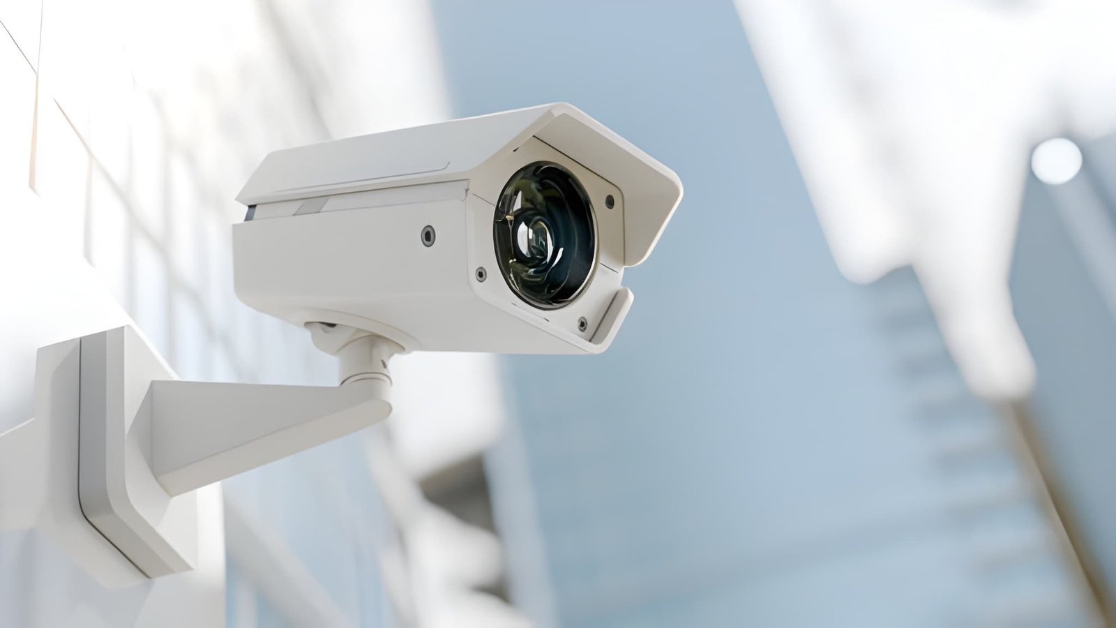 CCTV Installation