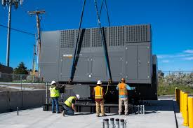 Generator Installation