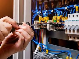 Electrical Wiring & Power Installation